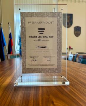 Certifikat 1